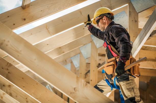 Quick and Trustworthy Emergency Roof Repair Services in Streator, IL