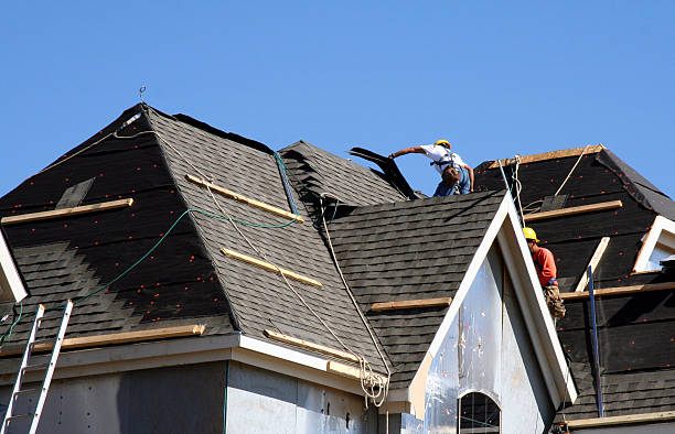 Gutter Installation and Roofing in Streator, IL