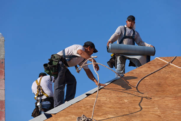 Best Emergency Roof Repair  in Streator, IL