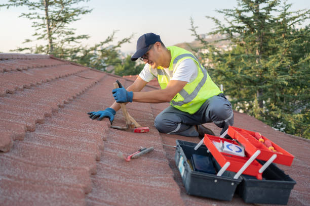 Best Slate Roofing Contractor  in Streator, IL